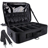 Professional Makeup Case Organizer Bag for Women (9012)